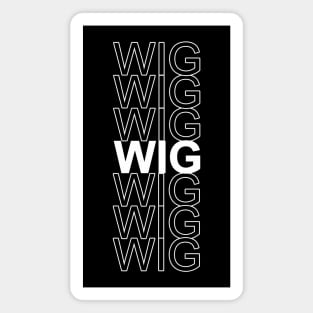 wig multi Magnet